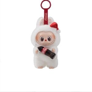 Pop Mart The Monsters Coca-Cola Series "Surprise Shake" & "Happy Factor"